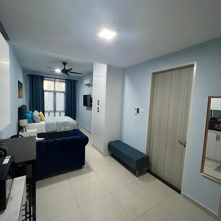 Legasi Kampong Bharu By Triple O Studio Hotel Куала Лумпур Екстериор снимка