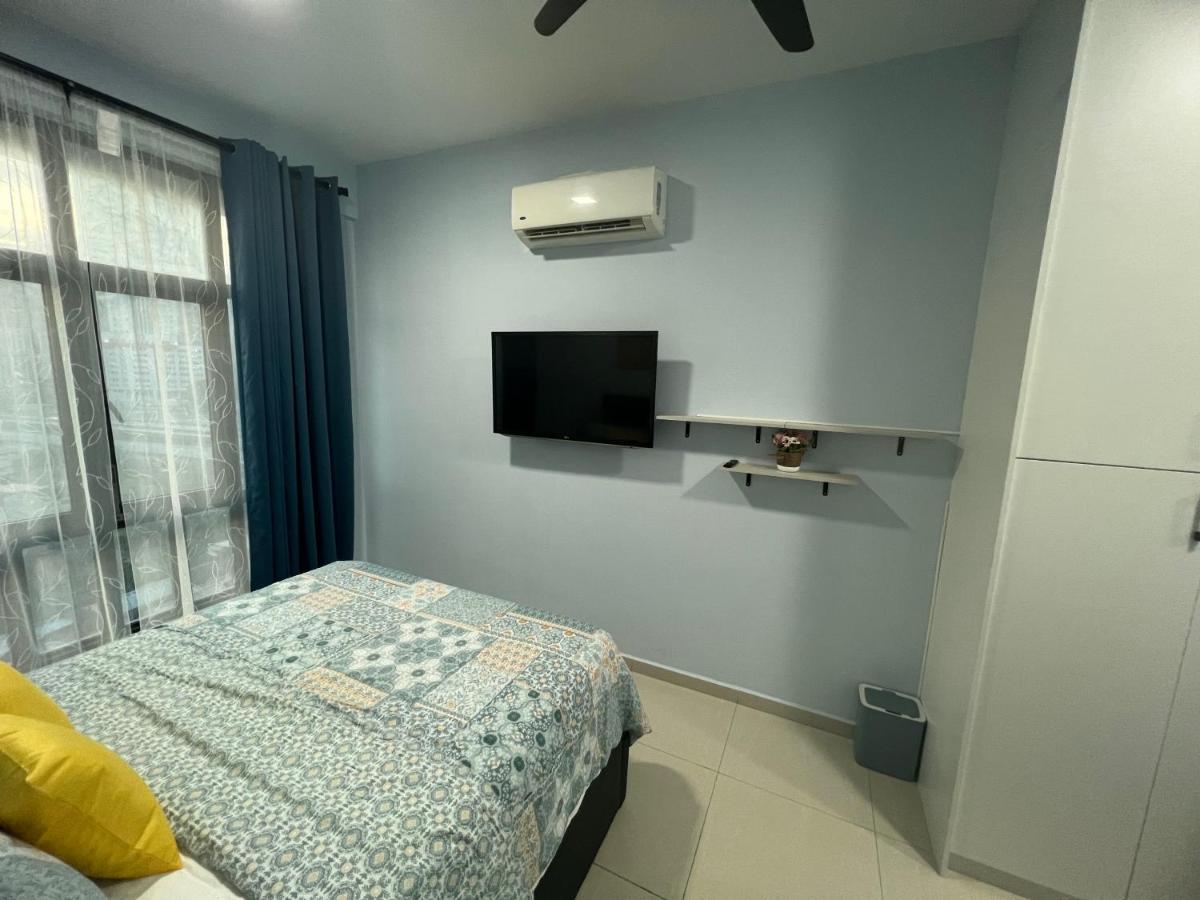 Legasi Kampong Bharu By Triple O Studio Hotel Куала Лумпур Екстериор снимка